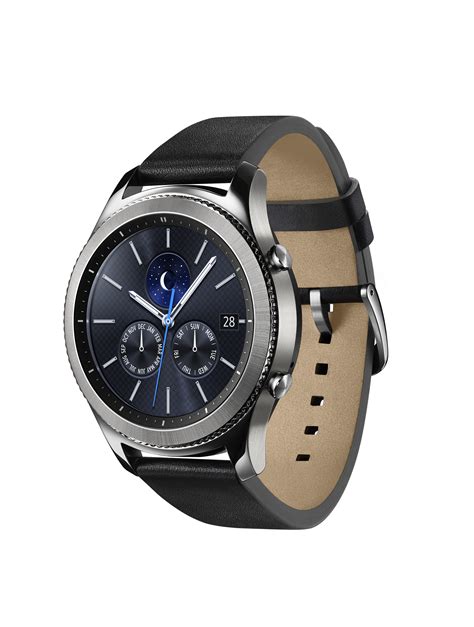 Contact information for oto-motoryzacja.pl - The Samsung Gear S3 ($349.99) is the most aggressively featured smartwatch you can buy for Android phones. It makes calls, plays music, runs apps, tracks steps, shows widgets, sends texts, and...